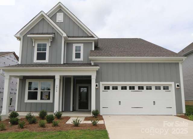 Property at 3060 Ballenger St, Kannapolis, NC 28027, 4 beds, 3 baths