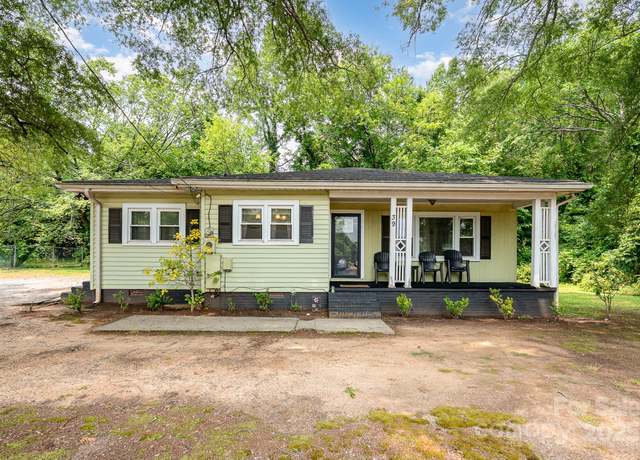 Property at 39 Selma Dr, Mooresville, NC 28115, 2 beds, 1 bath