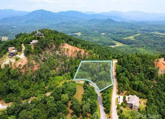 Property at Lot 123 Bills Mountain Trl, Lake Lure, NC 28746