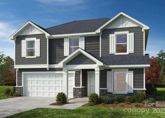 Property at 12591 Forager Pl #92, Midland, NC 28107, 3 beds, 2.5 baths