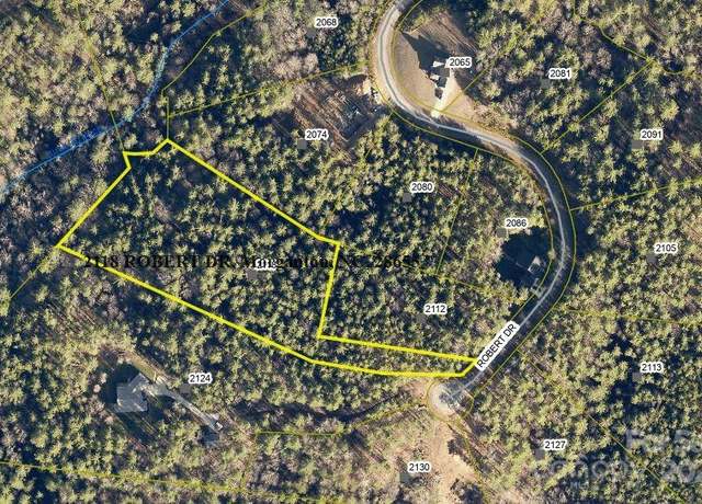 Property at 2118 Robert Dr, Morganton, NC 28655