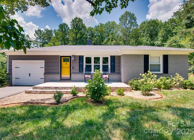 Property at 1783 Goodman Lake Rd, Morganton, NC 28655, 3 beds, 1 bath