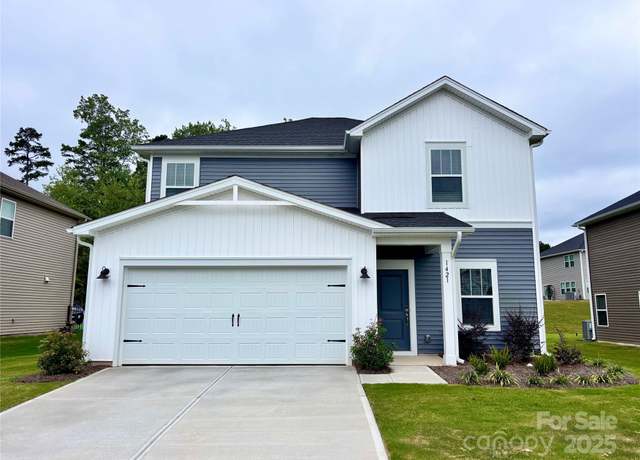 Property at 1421 Windy Park Dr, Stanley, NC 28164, 3 beds, 2.5 baths