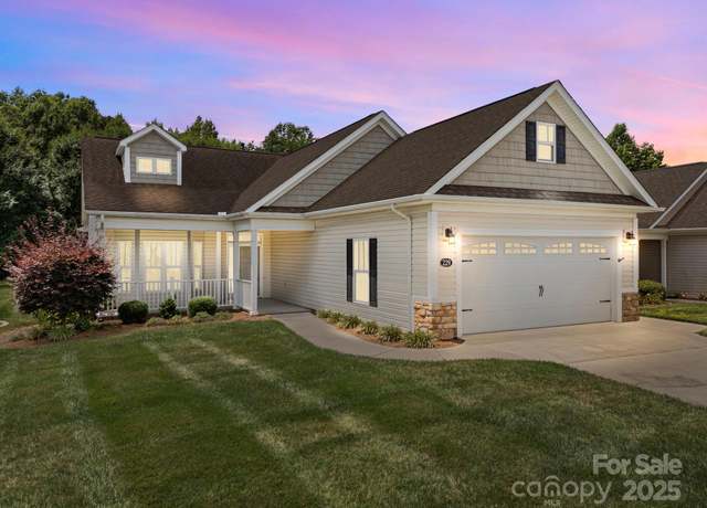 Property at 229 River Birch Dr, Salisbury, NC 28146, 2 beds, 2 baths