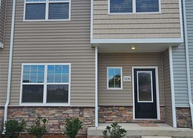 Property at 1838 Rhyne Elementary Dr, Gastonia, NC 28052, 3 beds, 2.5 baths