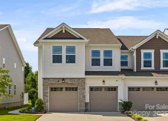 Property at 5635 De Vere Dr, Indian Land, SC 29707, 3 beds, 2.5 baths