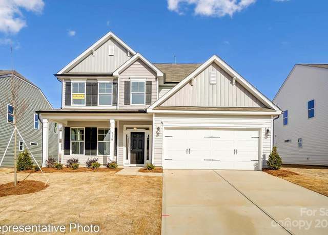 Property at 8631 Frank Grier Rd #6, Charlotte, NC 28215, 4 beds, 3 baths