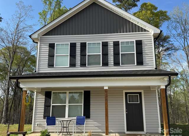 Property at 936 Constitution Ave, Newton, NC 28658, 3 beds, 2.5 baths