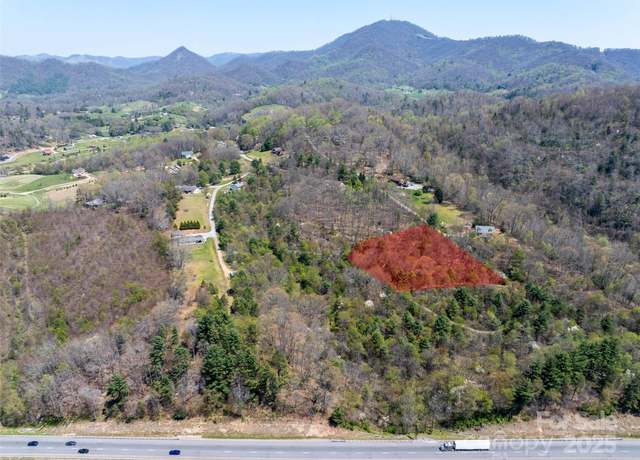 Property at Lot 40 Sunnybrook Trl, Clyde, NC 28721