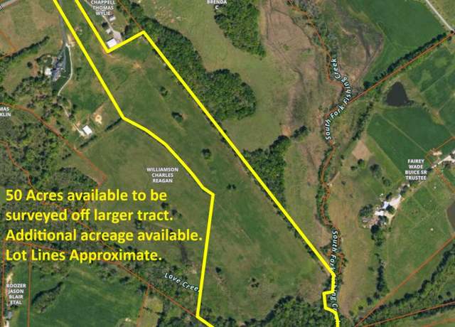 Property at 50 Acres Mobley Store Rd, Mcconnells, SC 29726