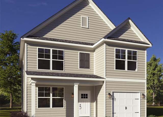 Property at 4046 Jenison Valley Ct, Charlotte, NC 28214, 4 beds, 2.5 baths