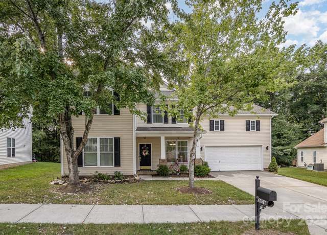 Property at 3009 Early Rise Ave, Indian Trail, NC 28079, 5 beds, 2.5 baths