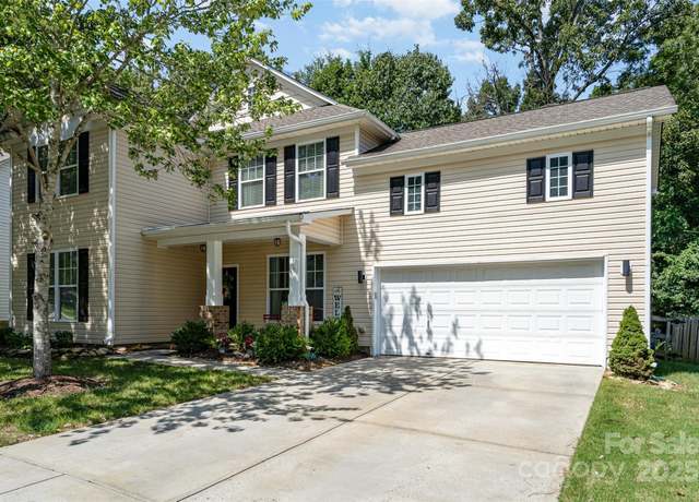 Property at 3009 Early Rise Ave, Indian Trail, NC 28079, 5 beds, 2.5 baths