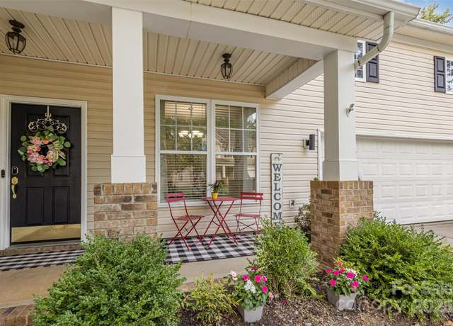 Property at 3009 Early Rise Ave, Indian Trail, NC 28079, 5 beds, 2.5 baths