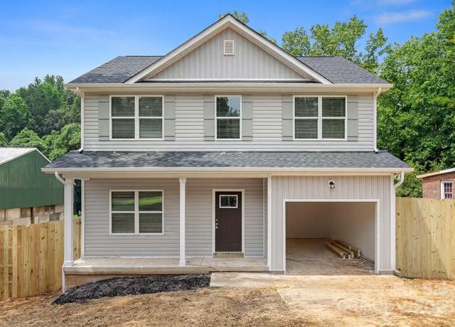 Property at 530 Gantt St, Mooresville, NC 28115, 4 beds, 2.5 baths
