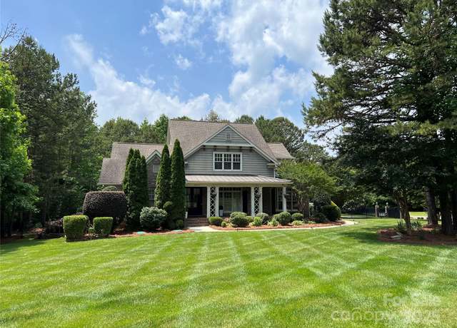 Property at 9202 Arlington Hills Dr, Mint Hill, NC 28227, 4 beds, 4.5 baths