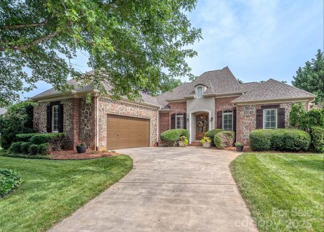 Property at 705 Woburn Abbey Dr, Fort Mill, SC 29715, 4 beds, 3 baths