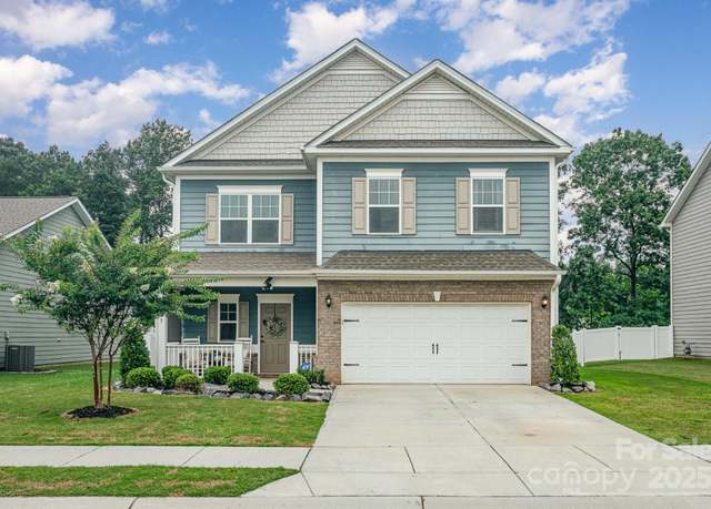 Property at 243 Kerri Dawn Ln, Locust, NC 28097, 4 beds, 2.5 baths