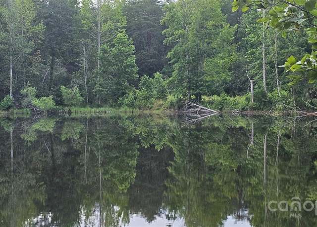 Property at 199 Ford Rd, Ellenboro, NC 28040