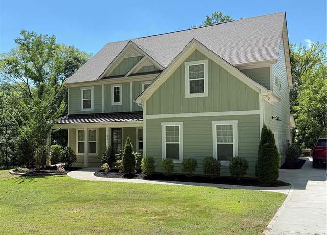 Property at 221 Burree Rd, Clover, SC 269710, 5 beds, 4 baths