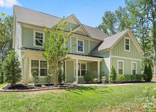Property at 221 Burree Rd, Clover, SC 269710, 5 beds, 4 baths