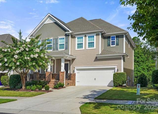Property at 2414 Kayleb Point Cir, Fort Mill, SC 29715, 4 beds, 3.5 baths