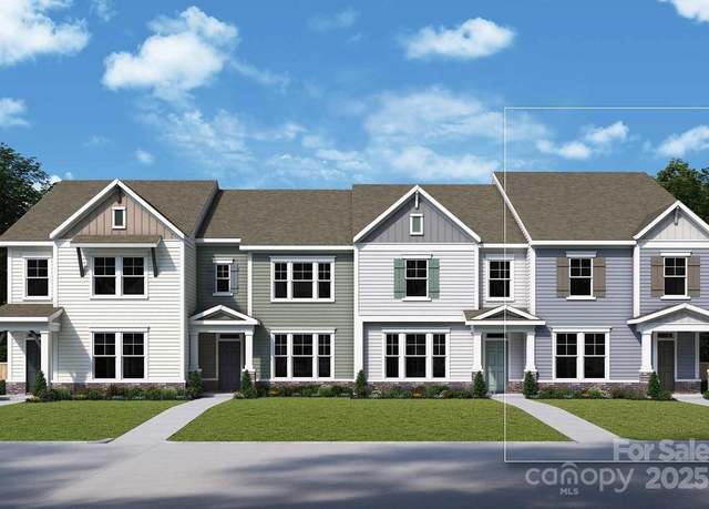 Property at 11435 Prosperity Church Rd, Huntersville, NC 28078, 4 beds, 3 baths