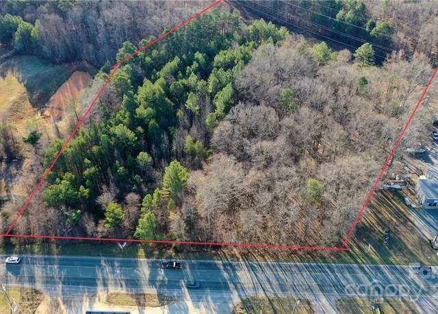 Property at 0000 River Hwy, Mooresville, NC 28117