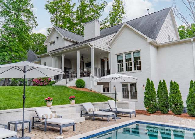 Property at 331 Anthony Cir, Charlotte, NC 28211, 5 beds, 5.5 baths