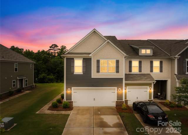 Property at 2717 Aubrey St, Monroe, NC 28110, 3 beds, 2.5 baths