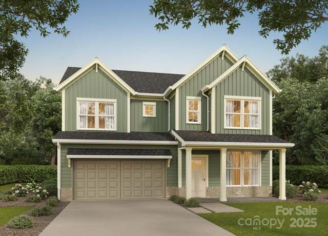 Property at 5116 Izzo Ln, Charlotte, NC 28214, 4 beds, 3 baths