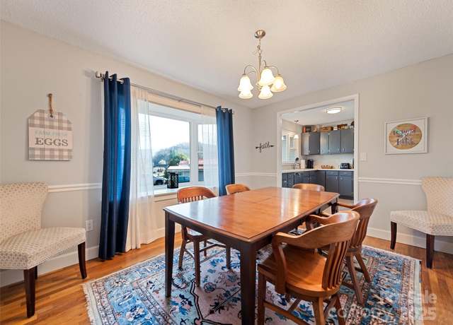 Property at 31 West End Cir, Waynesville, NC 28785, 3 beds, 2 baths