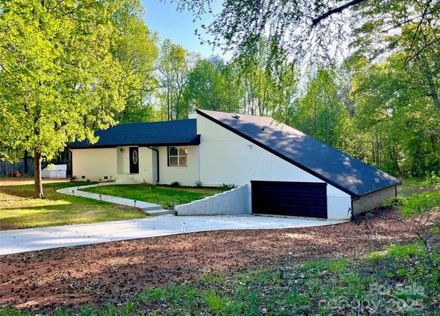 Property at 108 Vance Allen Ave, Rockwell, NC 28138, 3 beds, 2 baths