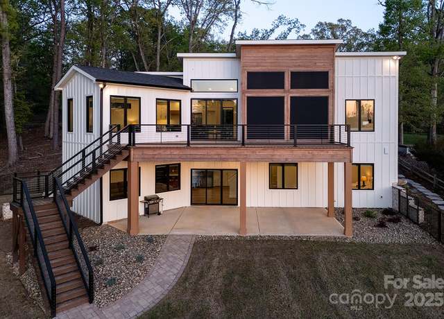 Property at 264 Fairway Shores Rd, Mount Gilead, NC 27306, 2 beds, 3 baths