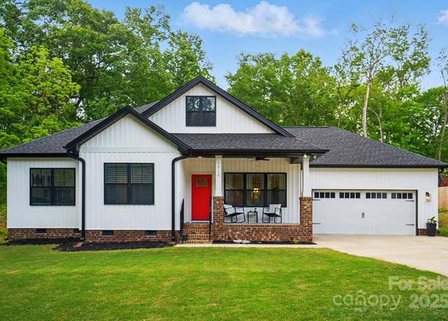 Property at 1212 Mason Way, Mount Holly, NC 28120, 3 beds, 2 baths