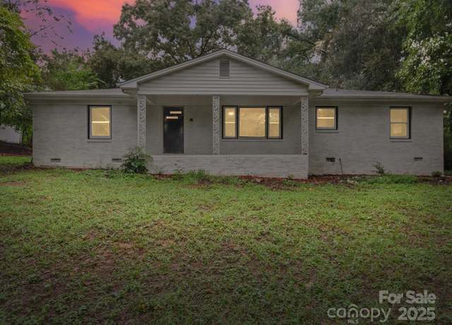 Property at 2519 Arnold Dr, Monroe, NC 28110, 3 beds, 2 baths