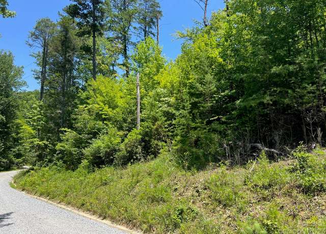 Property at lot 24 Round Mountain Rd #24, Brevard, NC 28712