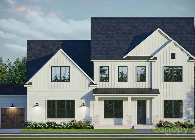 Property at 8825 Wingard Rd, Waxhaw, NC 28173, 4 beds, 5 baths