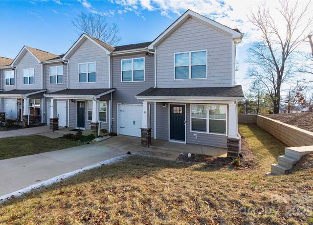 Property at 103 Gregory Ct, Weaverville, NC 28787, 3 beds, 2.5 baths