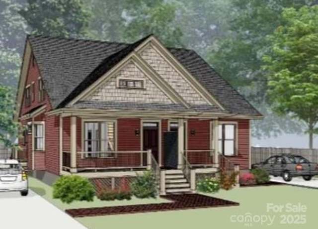 Property at 810 & 812 Lincoln St E #810, Lincolnton, NC 28092, 3 beds, 2.5 baths