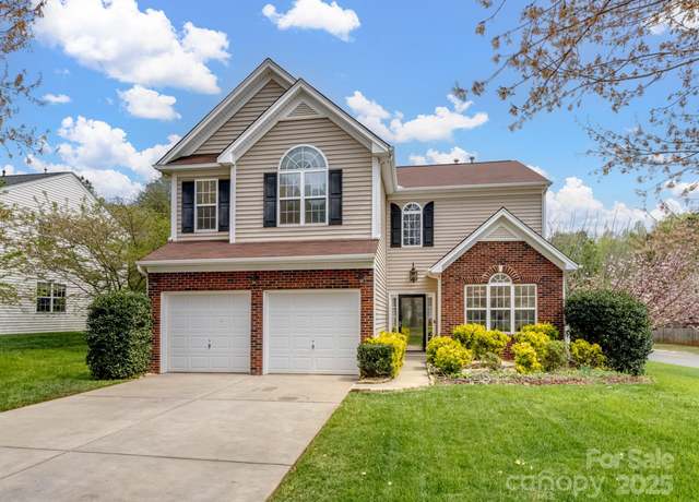 Property at 3140 S Legacy Park Blvd, Fort Mill, SC 29707, 3 beds, 2.5 baths
