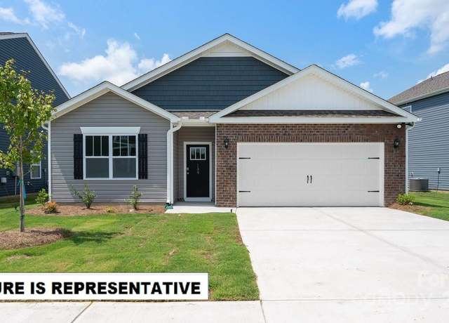 Property at 139 Falling Up Ln, Salisbury, NC 28147, 4 beds, 2 baths