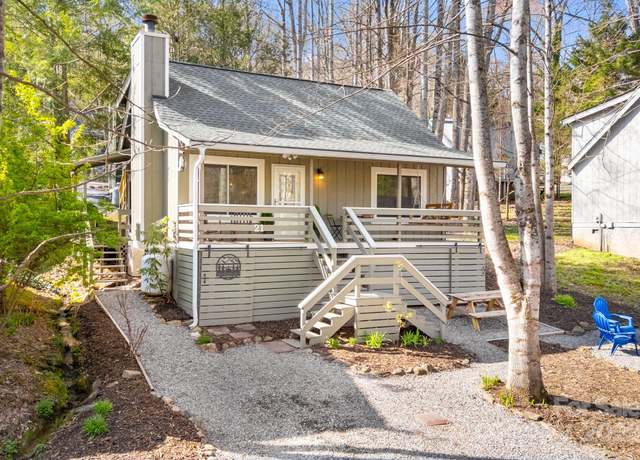 Property at 21 Susan Dr, Maggie Valley, NC 28751, 3 beds, 2 baths