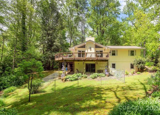 Property at 99 Meadowbrook Cir, Brevard, NC 28712, 4 beds, 3 baths