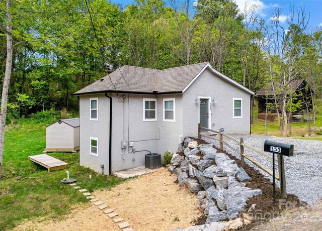 Property at 153 Arrowood Corner Rd, Mars Hill, NC 28754, 2 beds, 2 baths