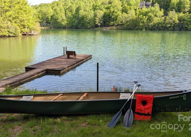 Property at 313 Line Runner Ridge Rd, Rosman, NC 28772
