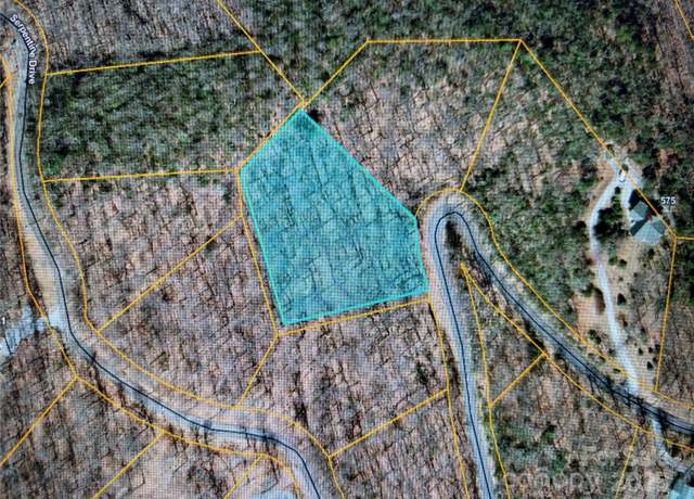 Property at Lot 35 Morning Ride Dr Lot 35, Columbus, NC 28722