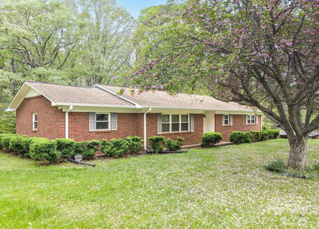 Property at 2582 Ivey Church Rd, Lincolnton, NC 28092, 3 beds, 2 baths