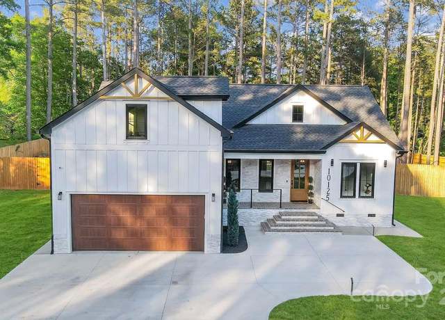 Property at 10125 Bethel Church Rd, Midland, NC 28107, 3 beds, 2 baths