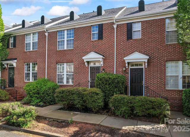Property at 13838 Hill St, Huntersville, NC 28078, 2 beds, 2.5 baths